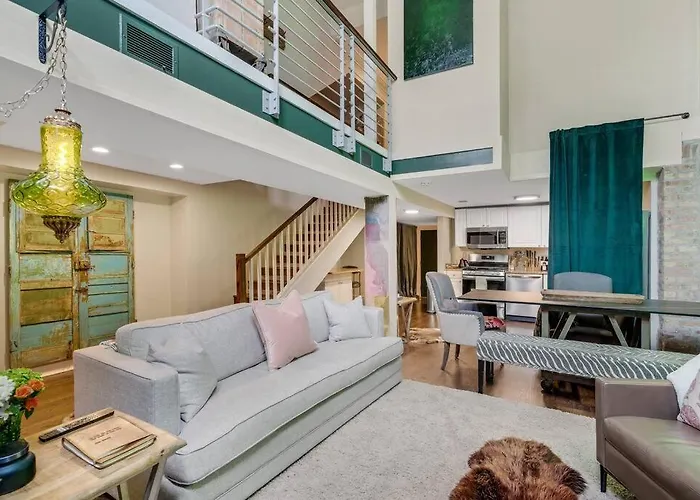 The Village Inn By Dakota Gal Digs