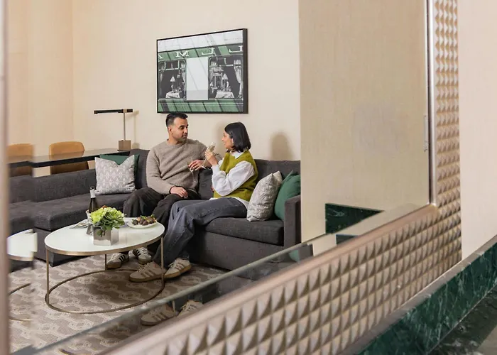 Jw Marriott Chicago